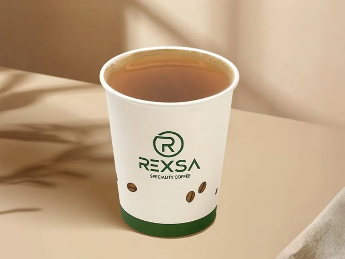 English Tea