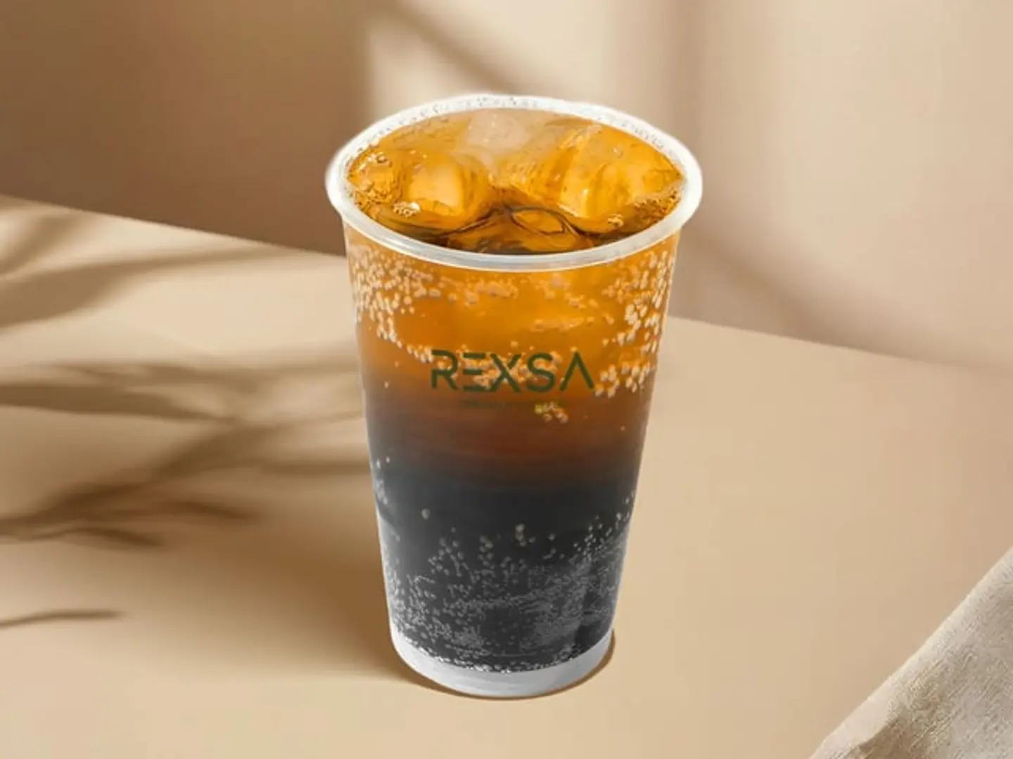 Rexsa Mixture