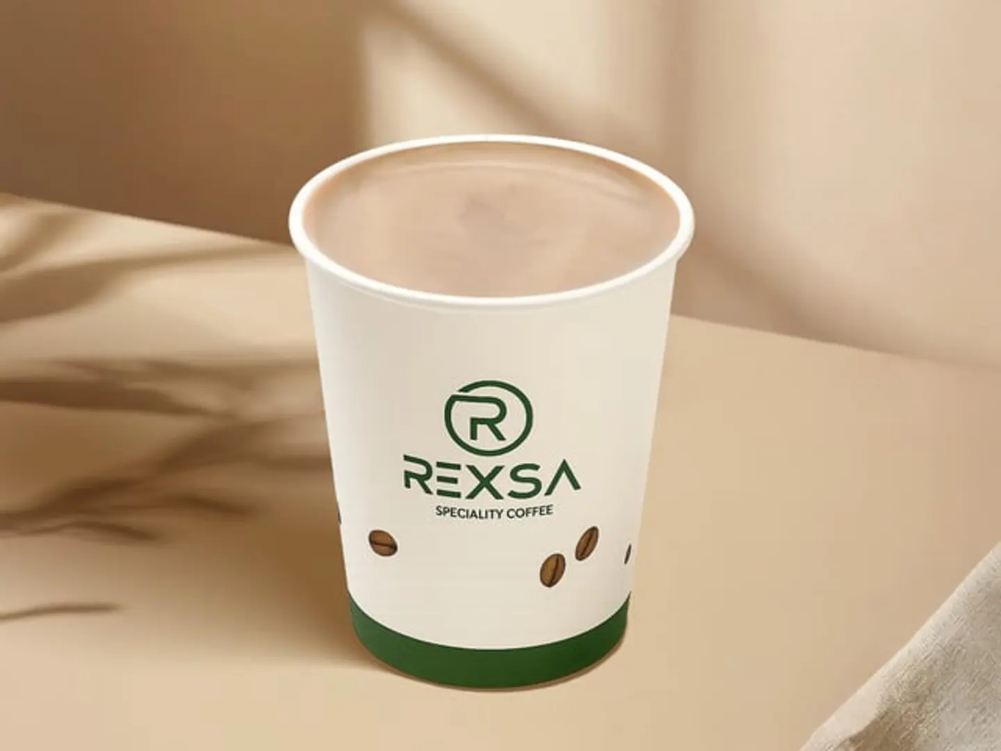 French Coffee