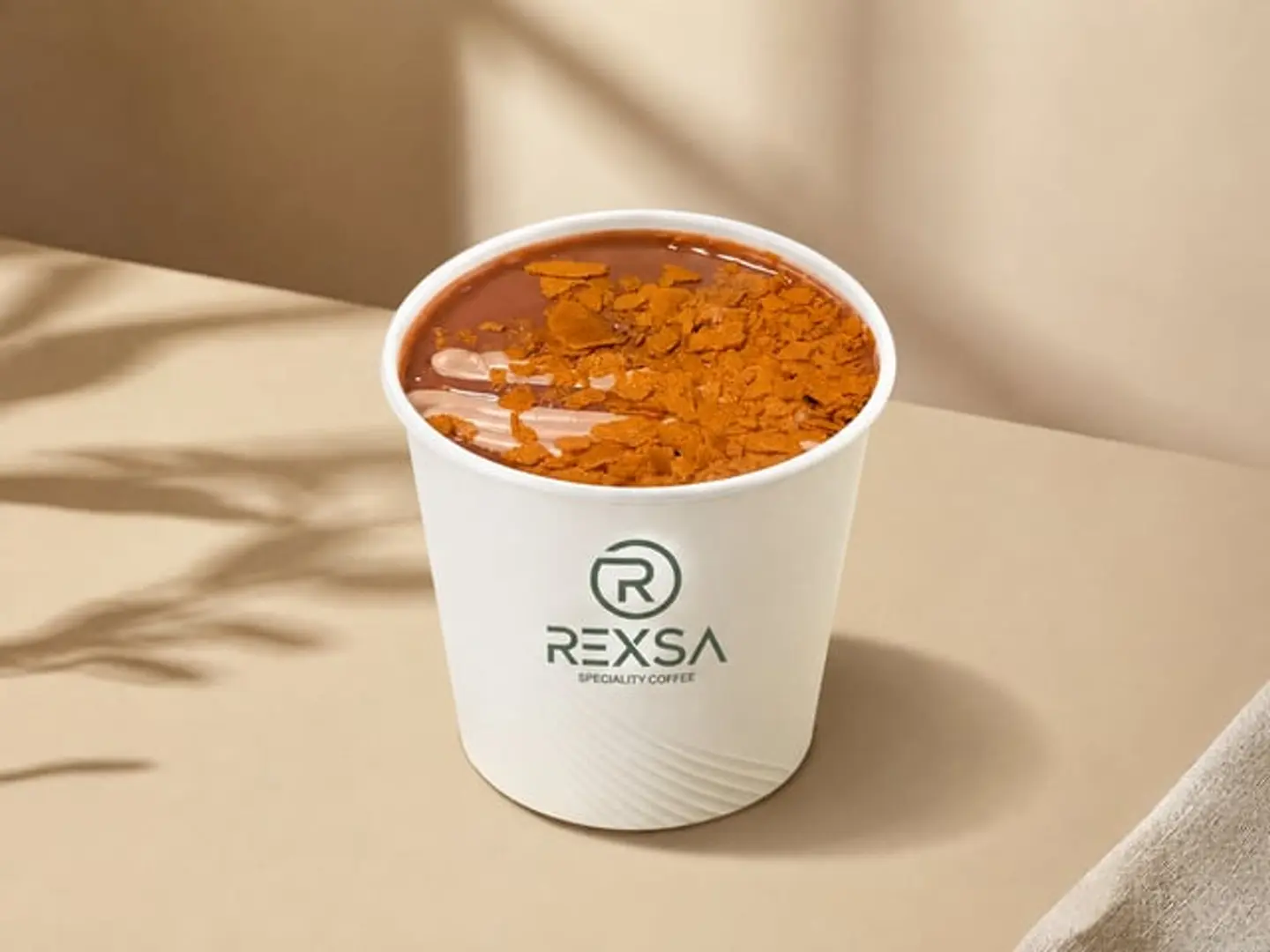 Chocolate Pudding