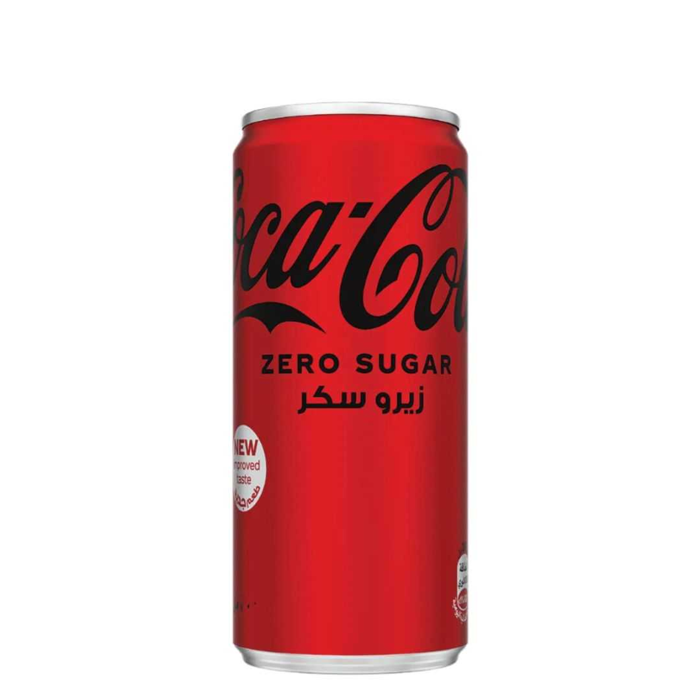 Cola Zero