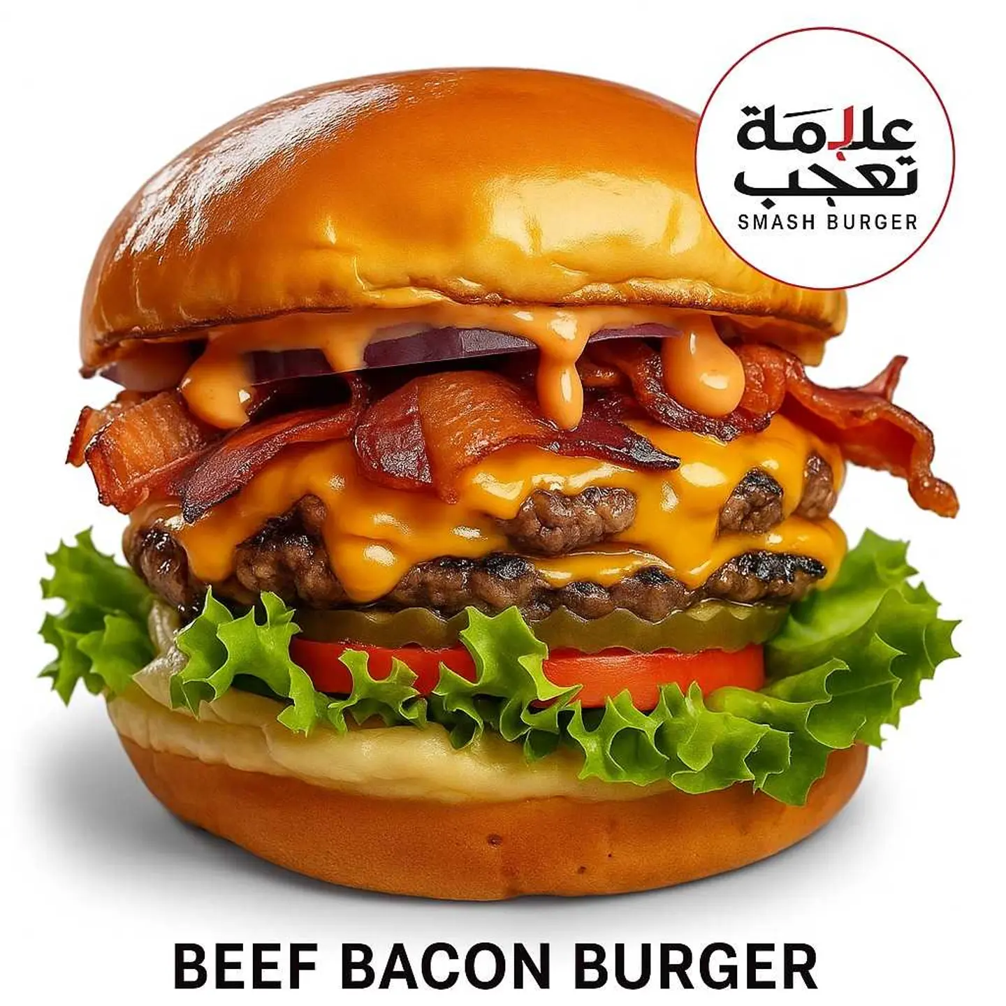 Beef Bacon
