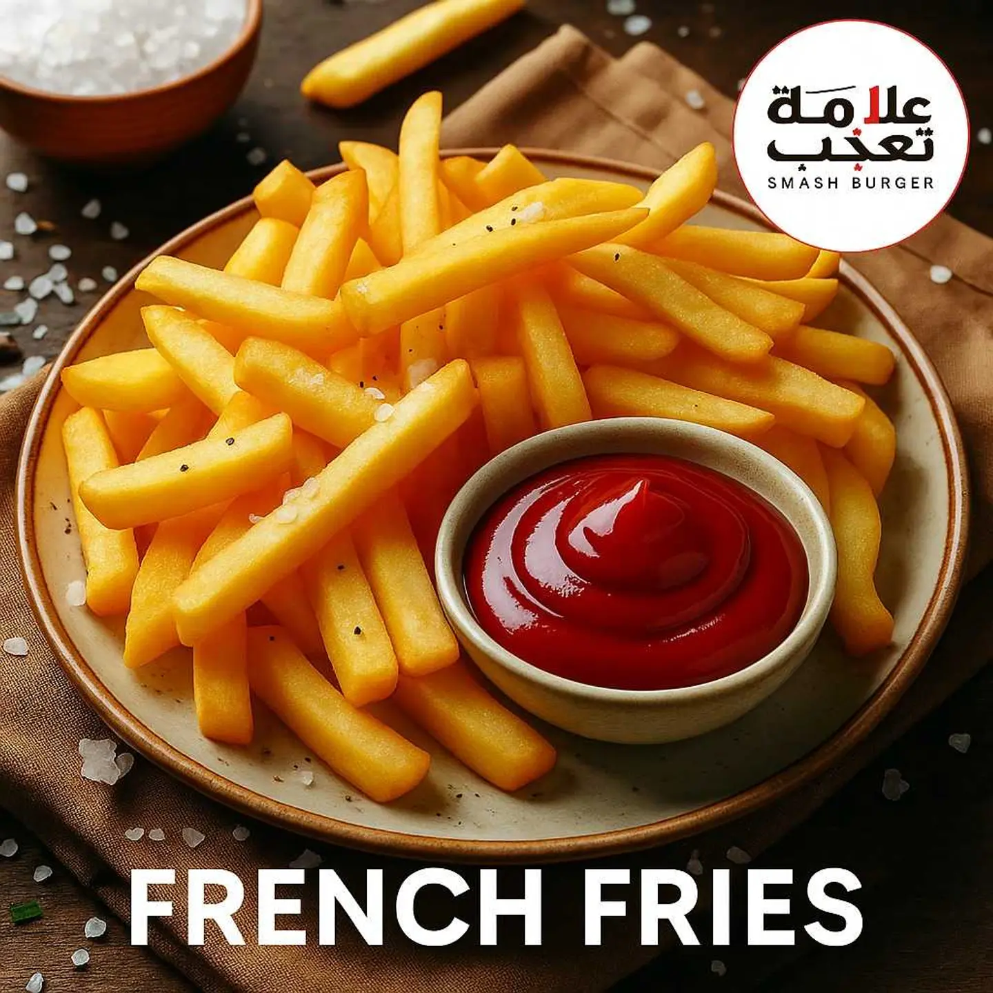 Fernch Fries