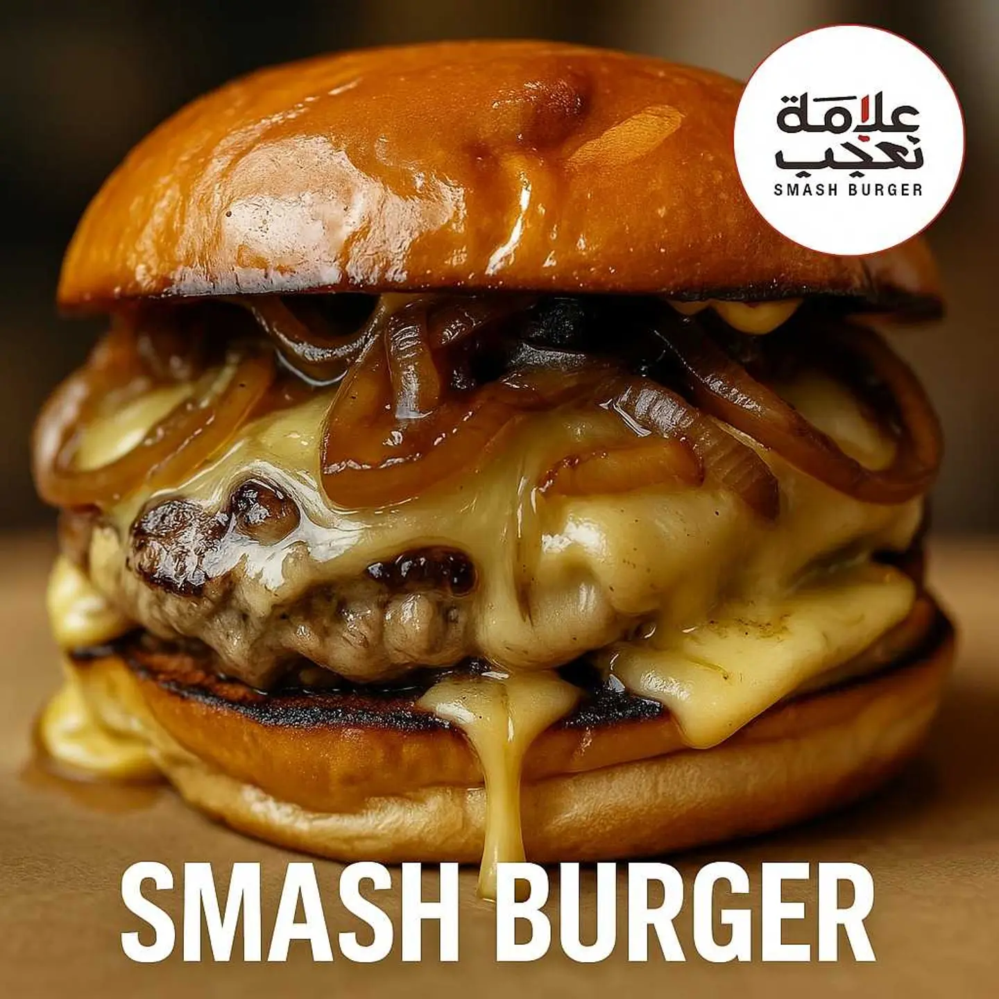 Smash Burger