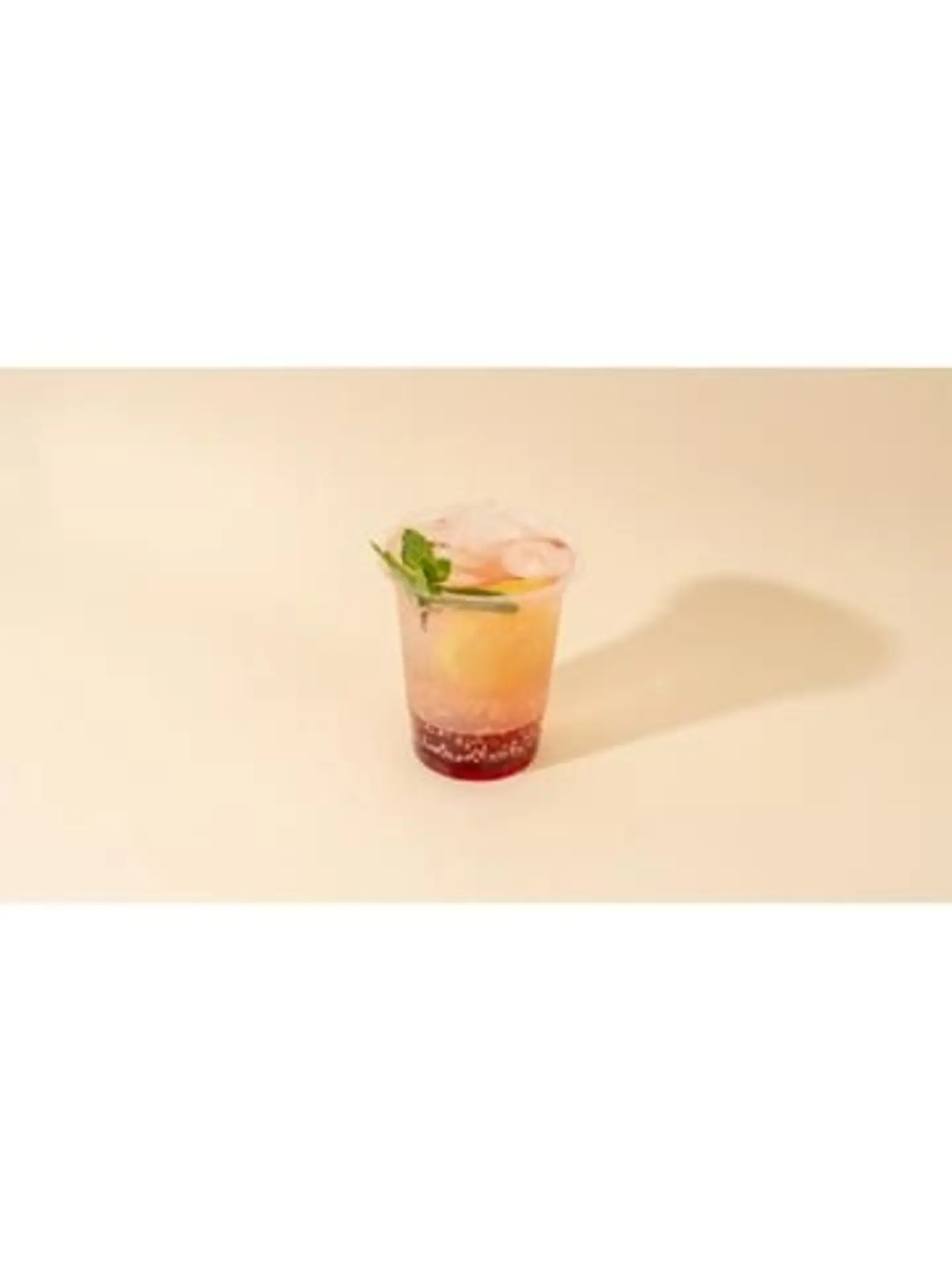 Mojito Sprite Mixberry
