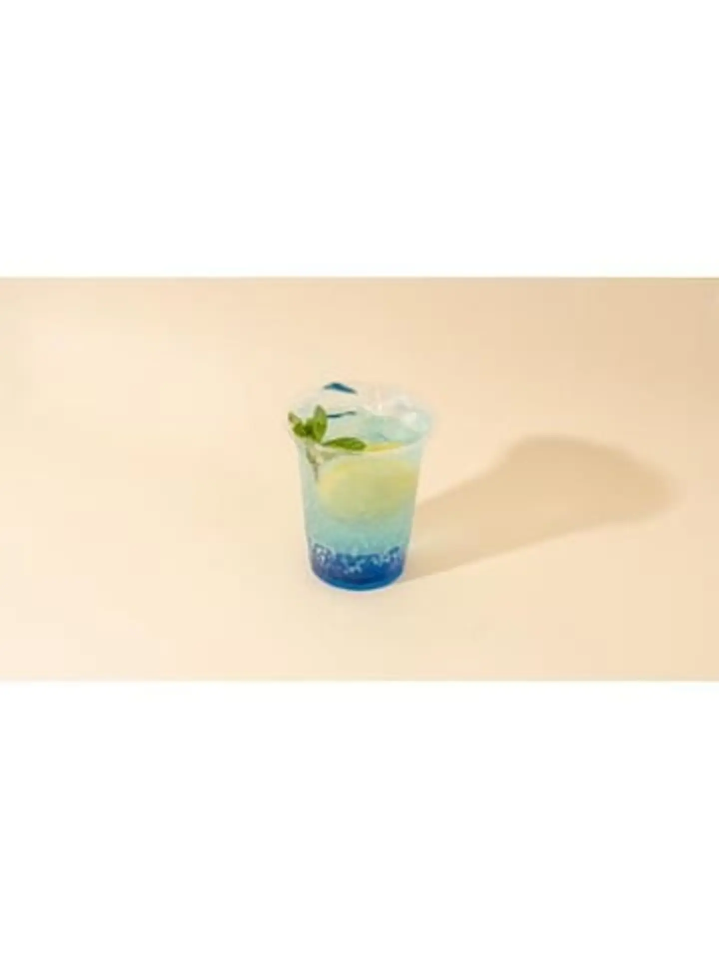 Mojito Sprite Blueberry
