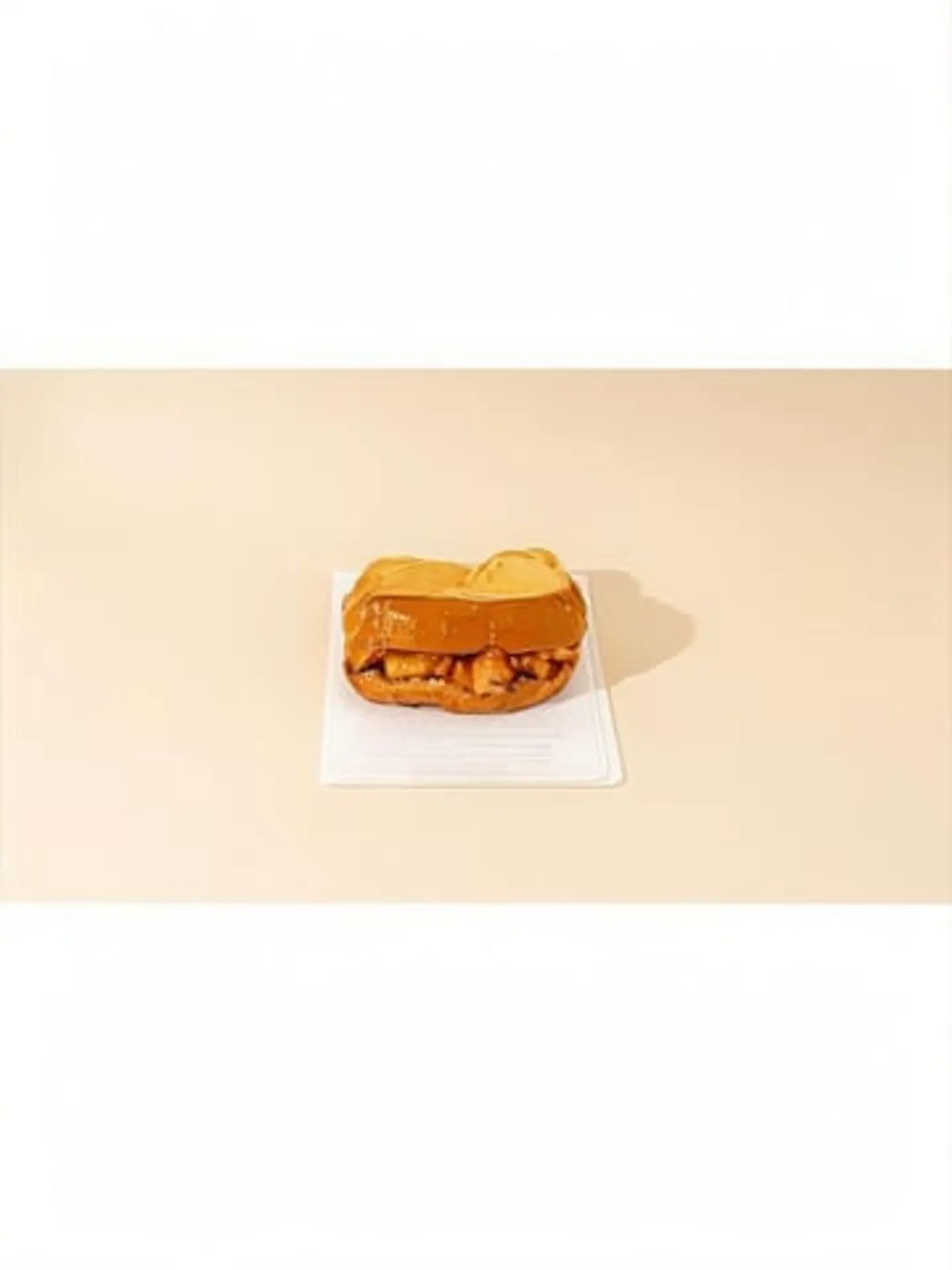 Brioche Chicken