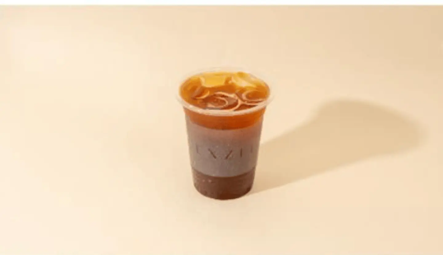 Ice Americano