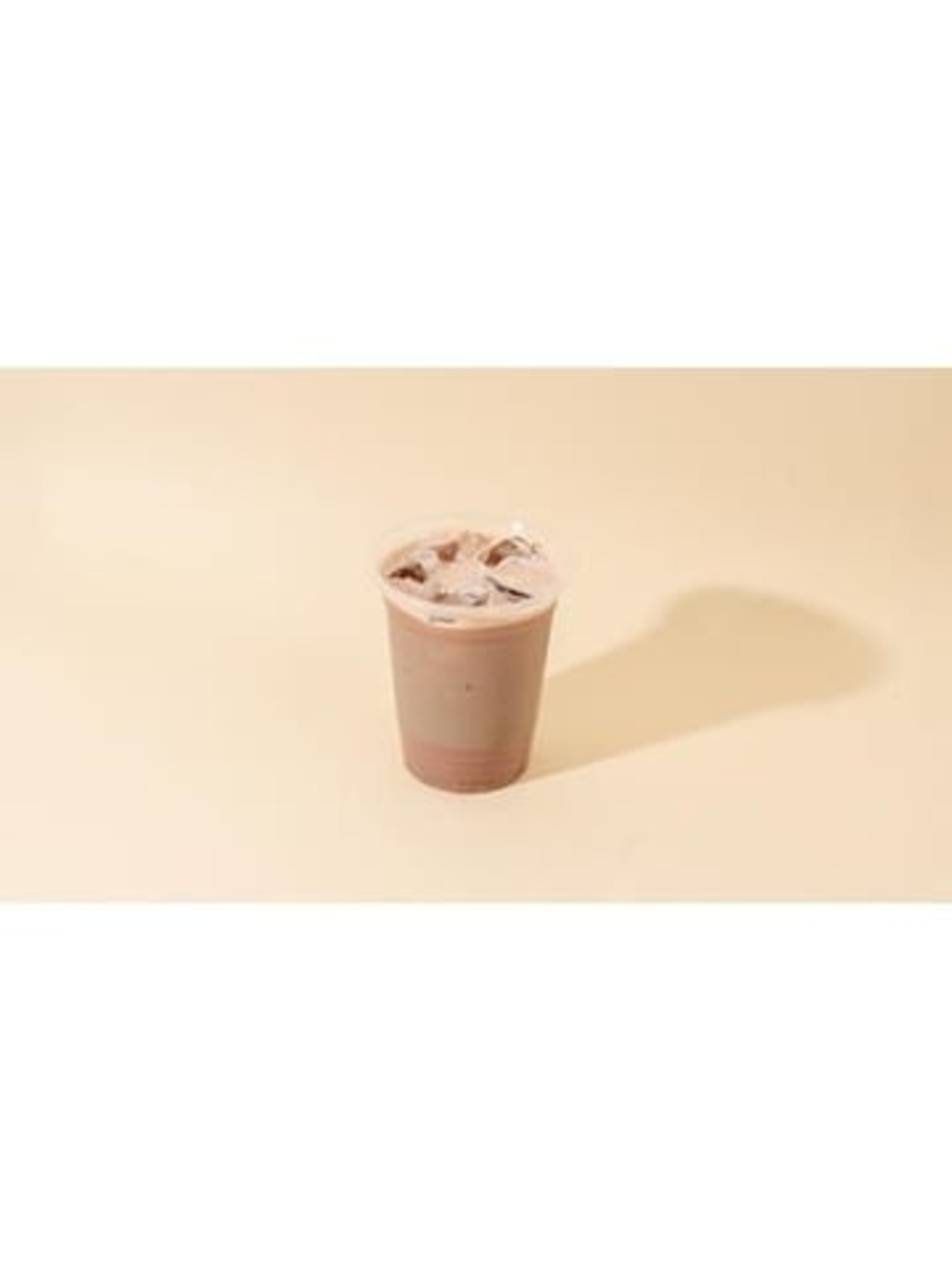 Ice Chocolate