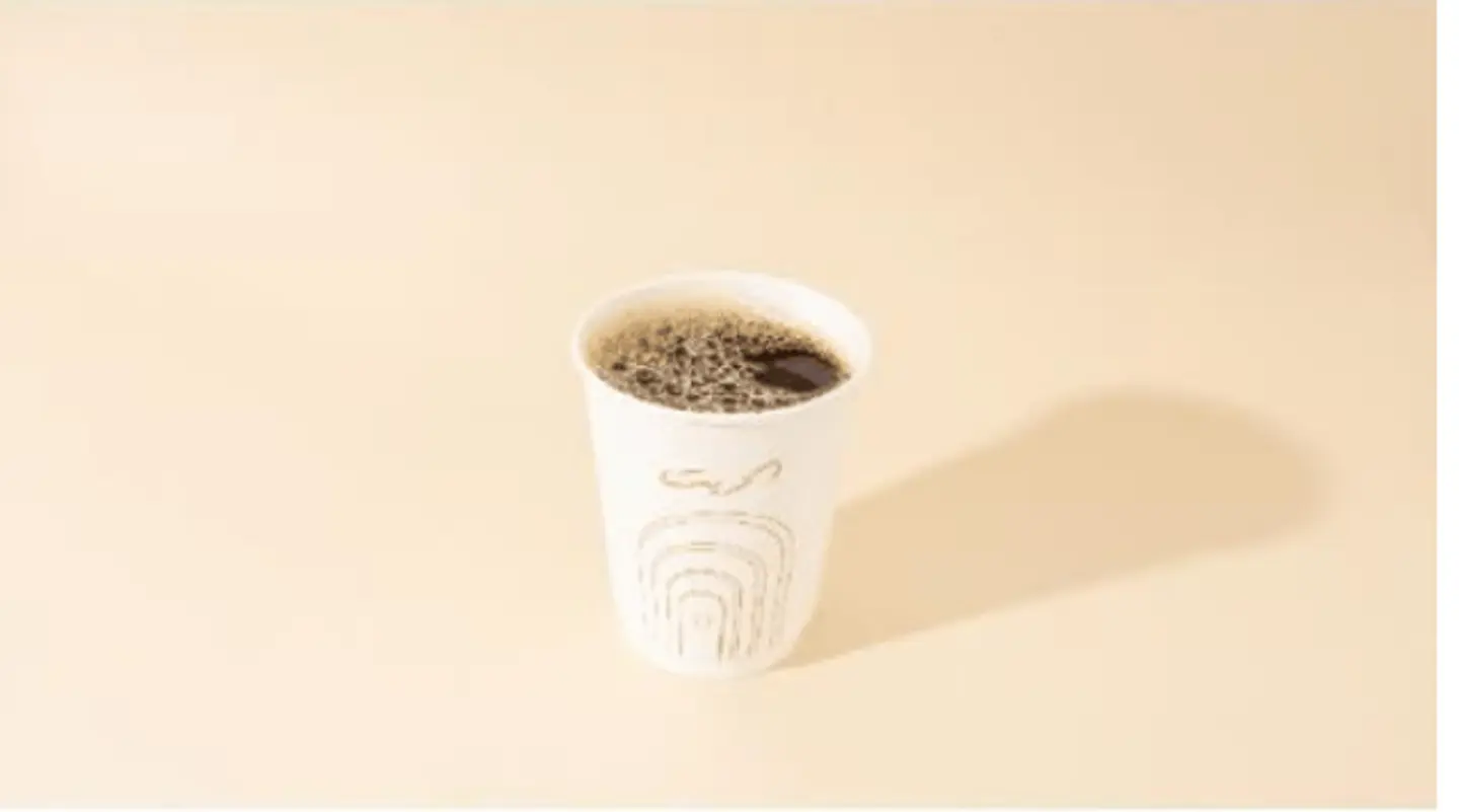 قهوة صغيرة