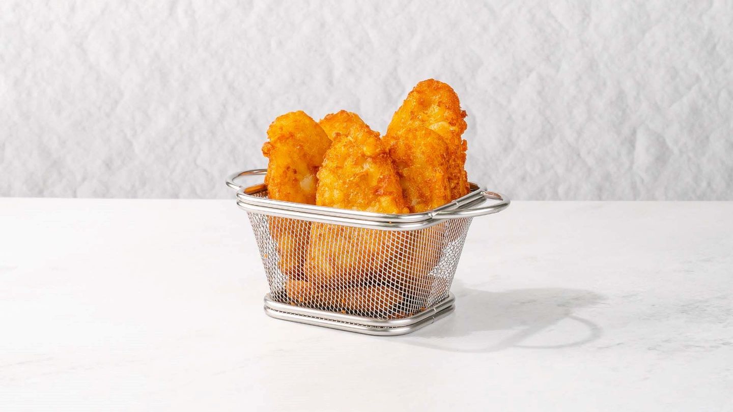 Hash Browns