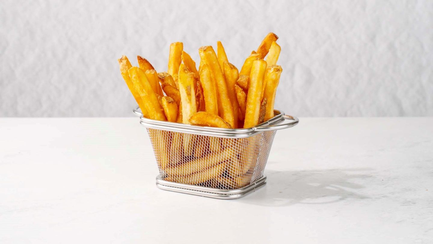 Fries