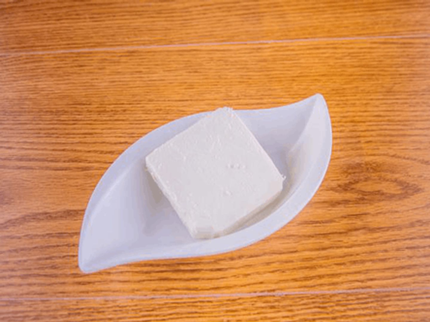 جبنة بيضاء