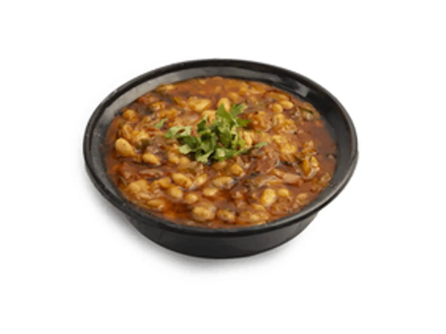 Beans With Tuna