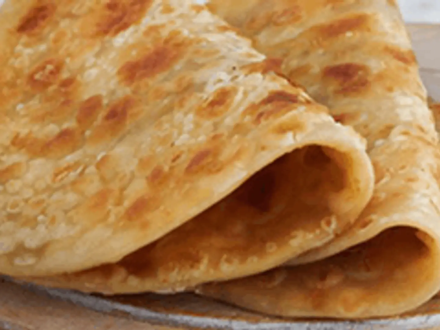 Msemen Pie