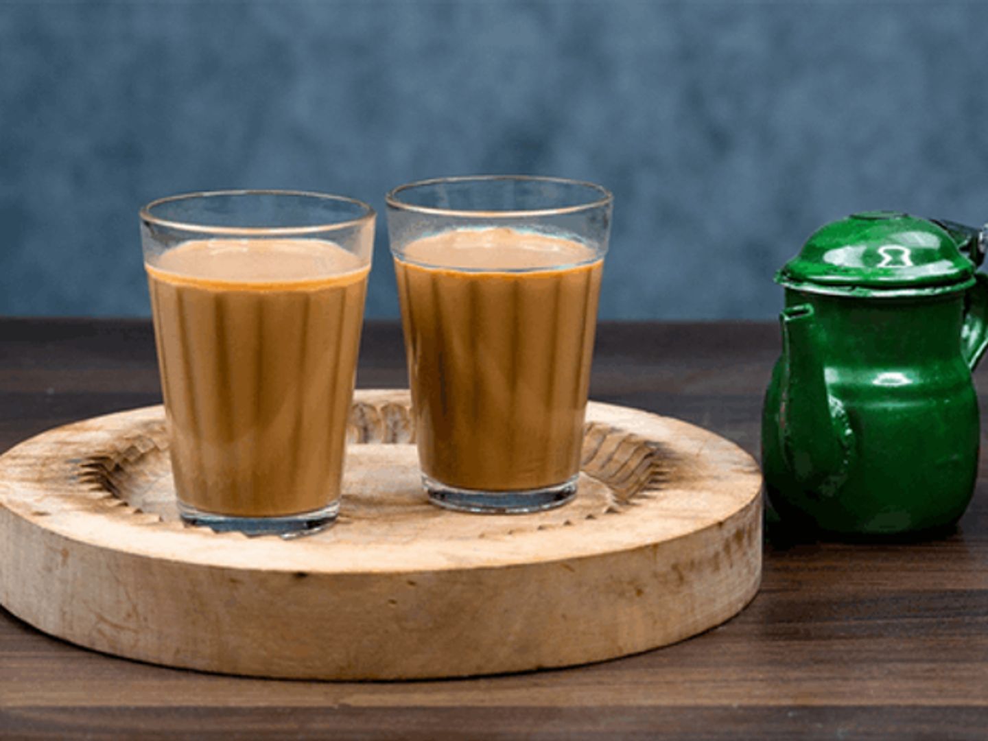 شاى عدنى كاسه