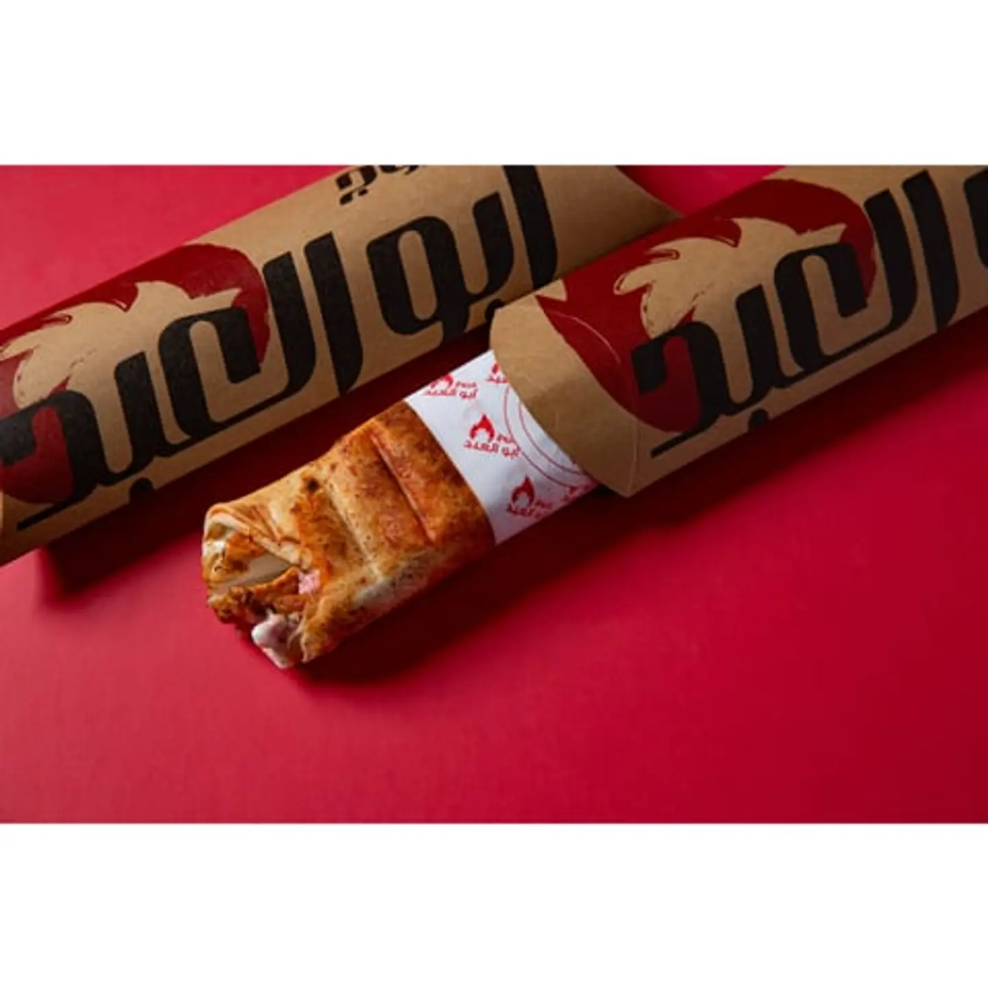 ساندويش طاوق جامبو