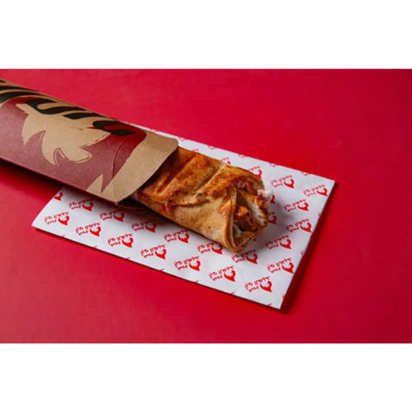 ساندويش ابو العبد صغير