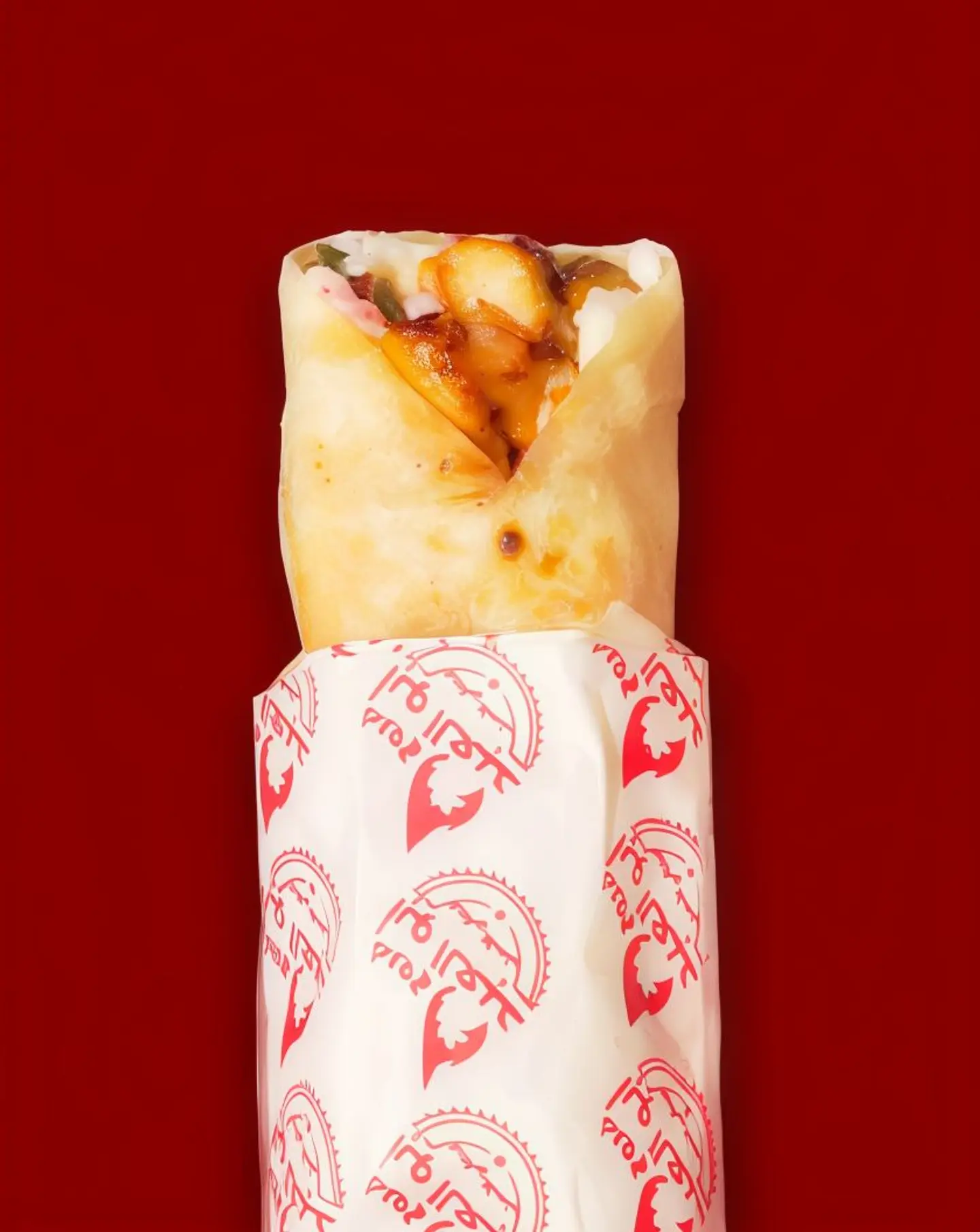 ميني ساندويش مسحب