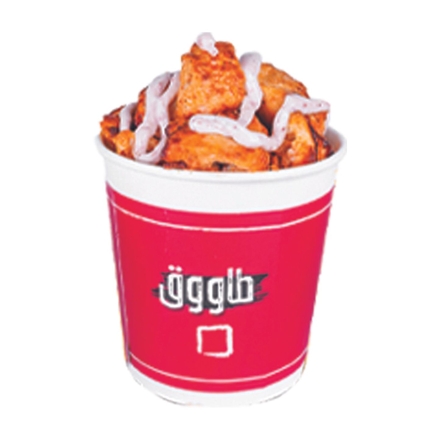 عبودي طاووق
