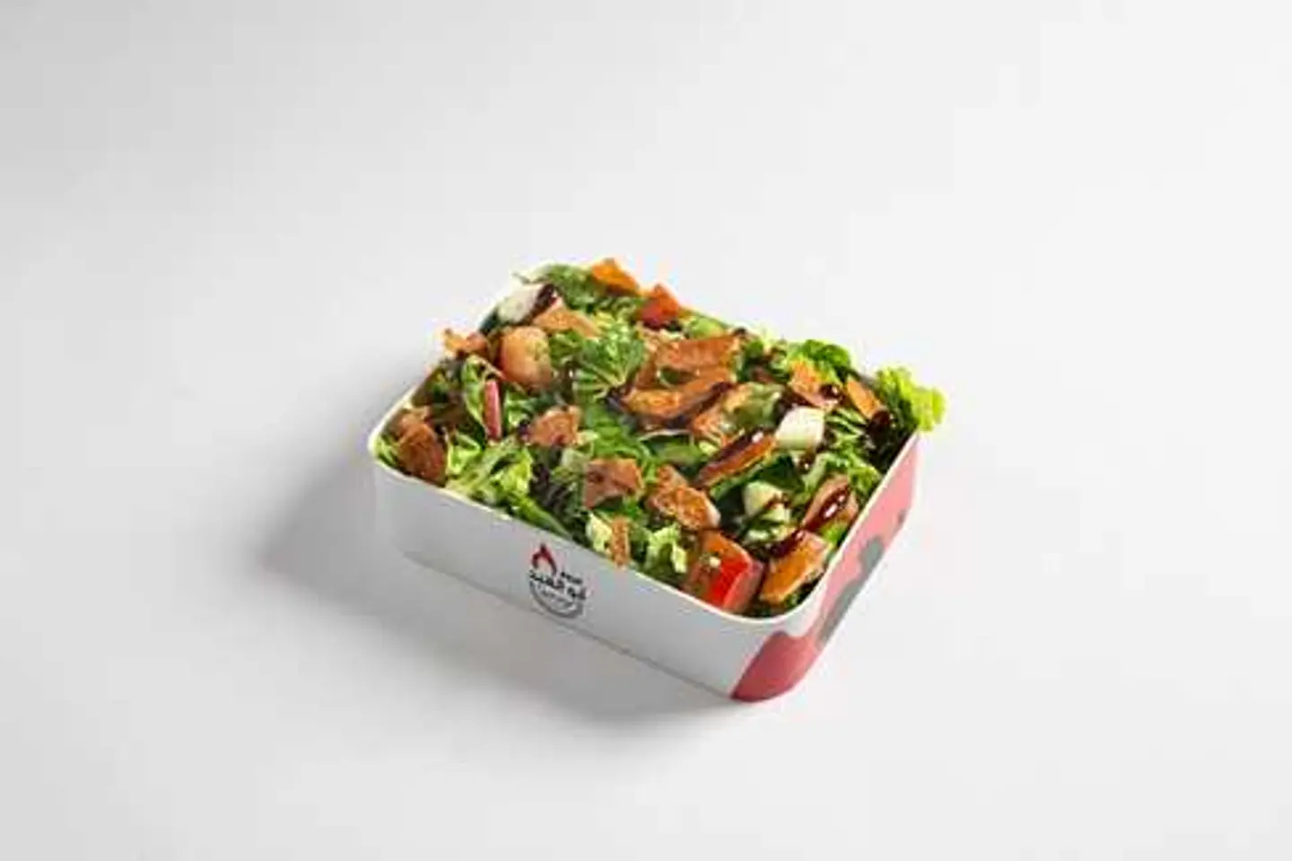 فتوش مقبلات