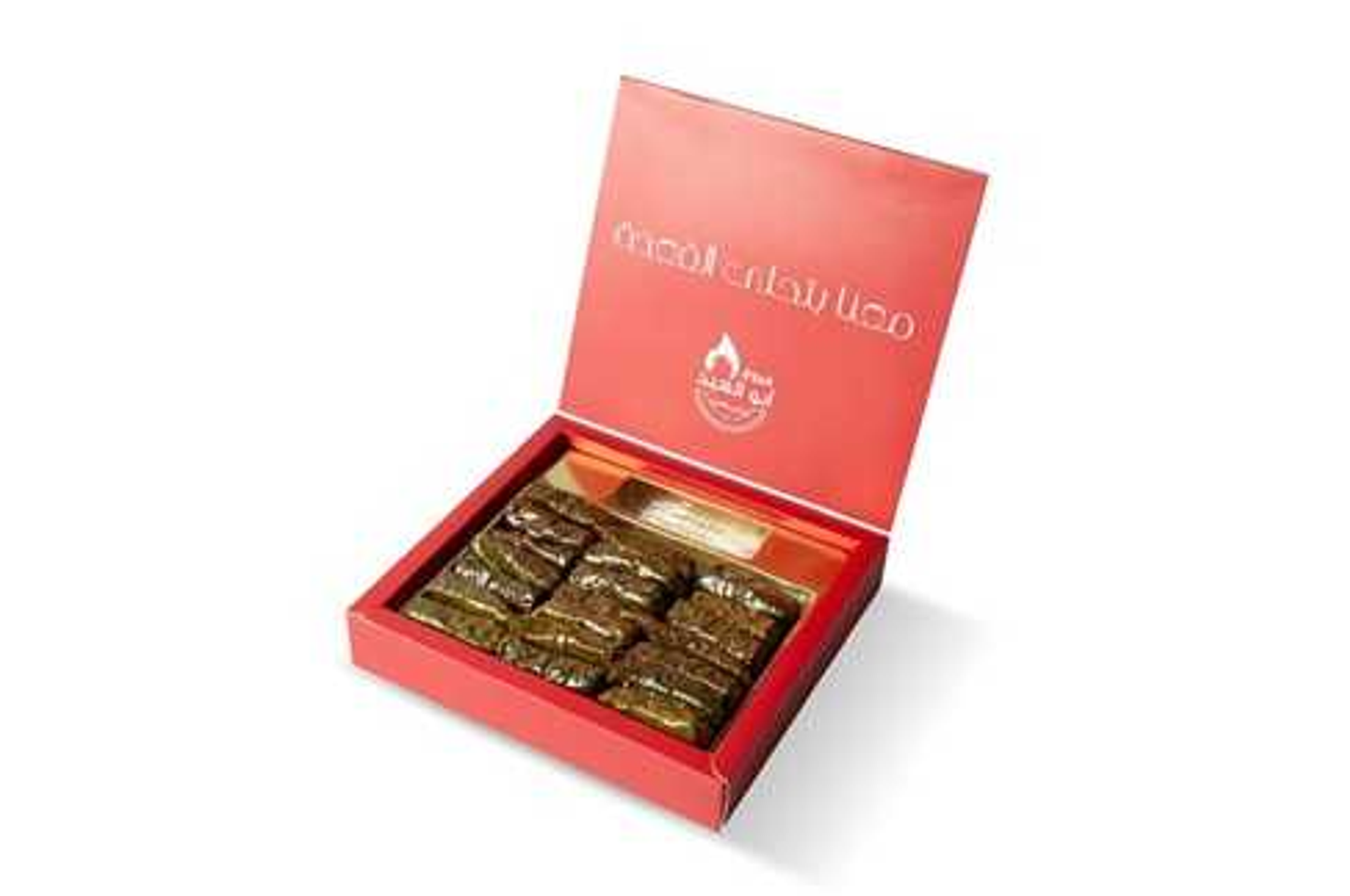 ورق عنب 24 قطعة