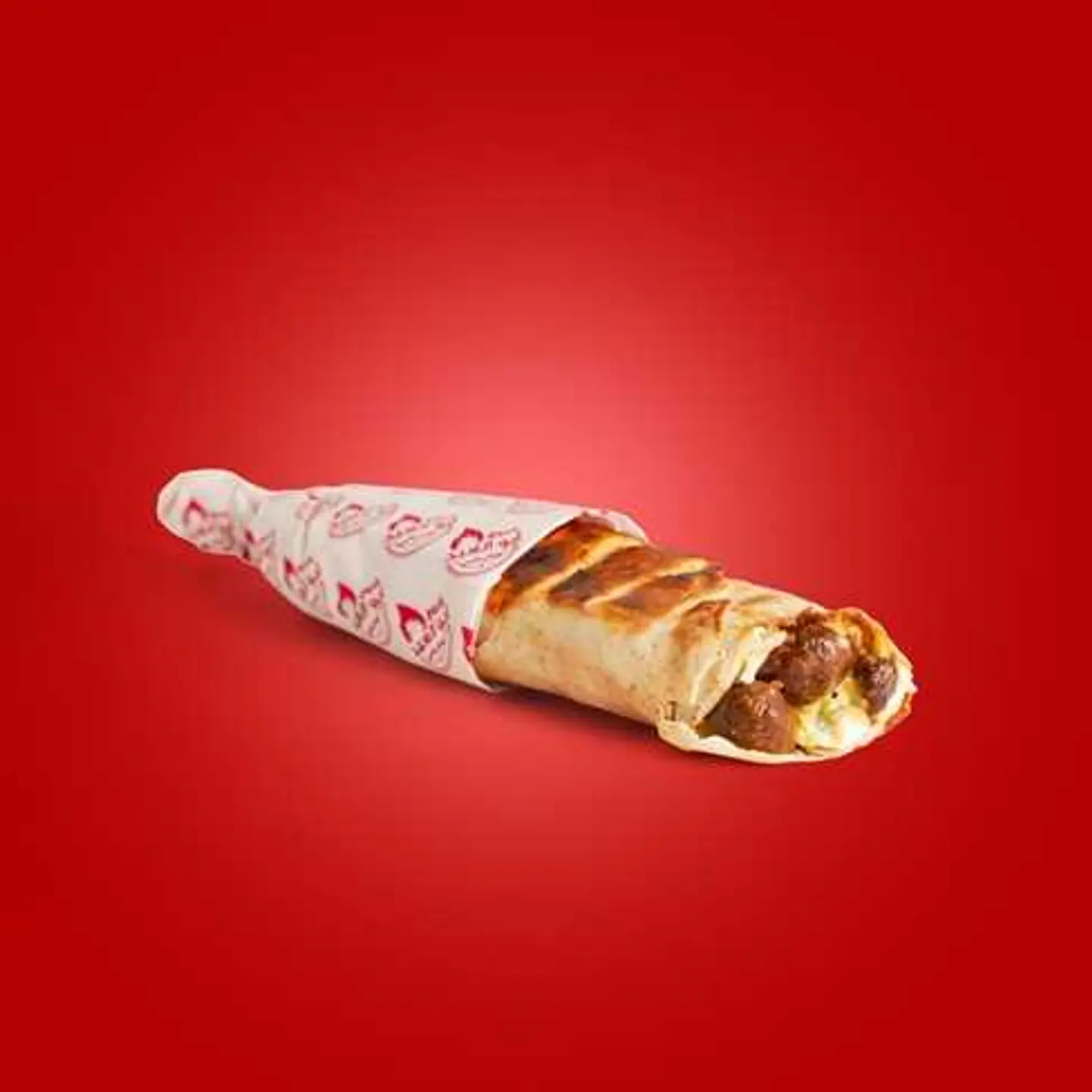 ساندويش مقانق