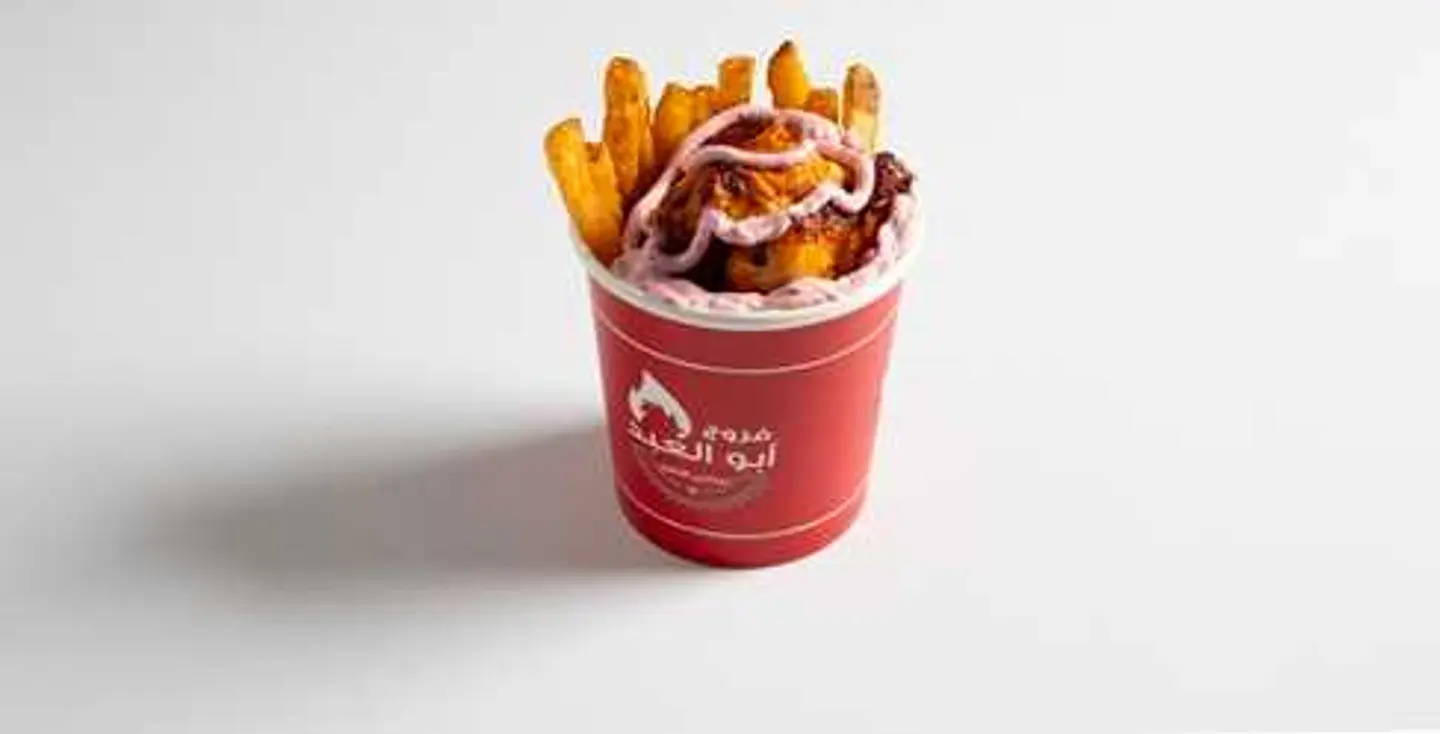 عبودي طاووق