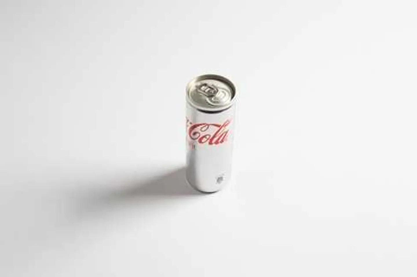 كوكاكولا لايت