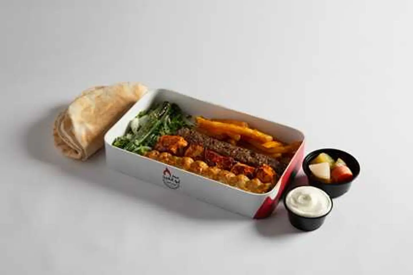 مشكل مشويات