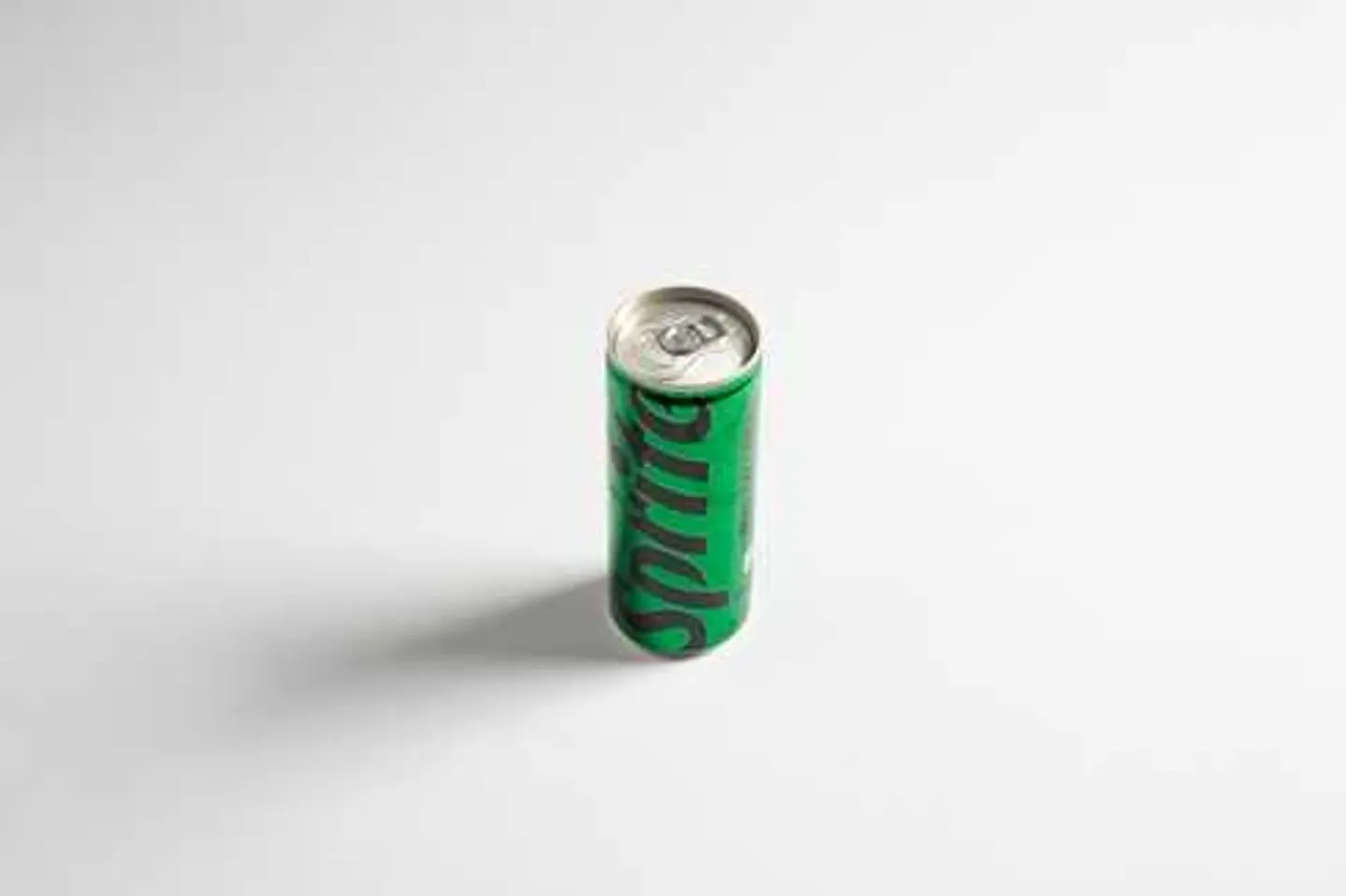 سبرايت زيرو