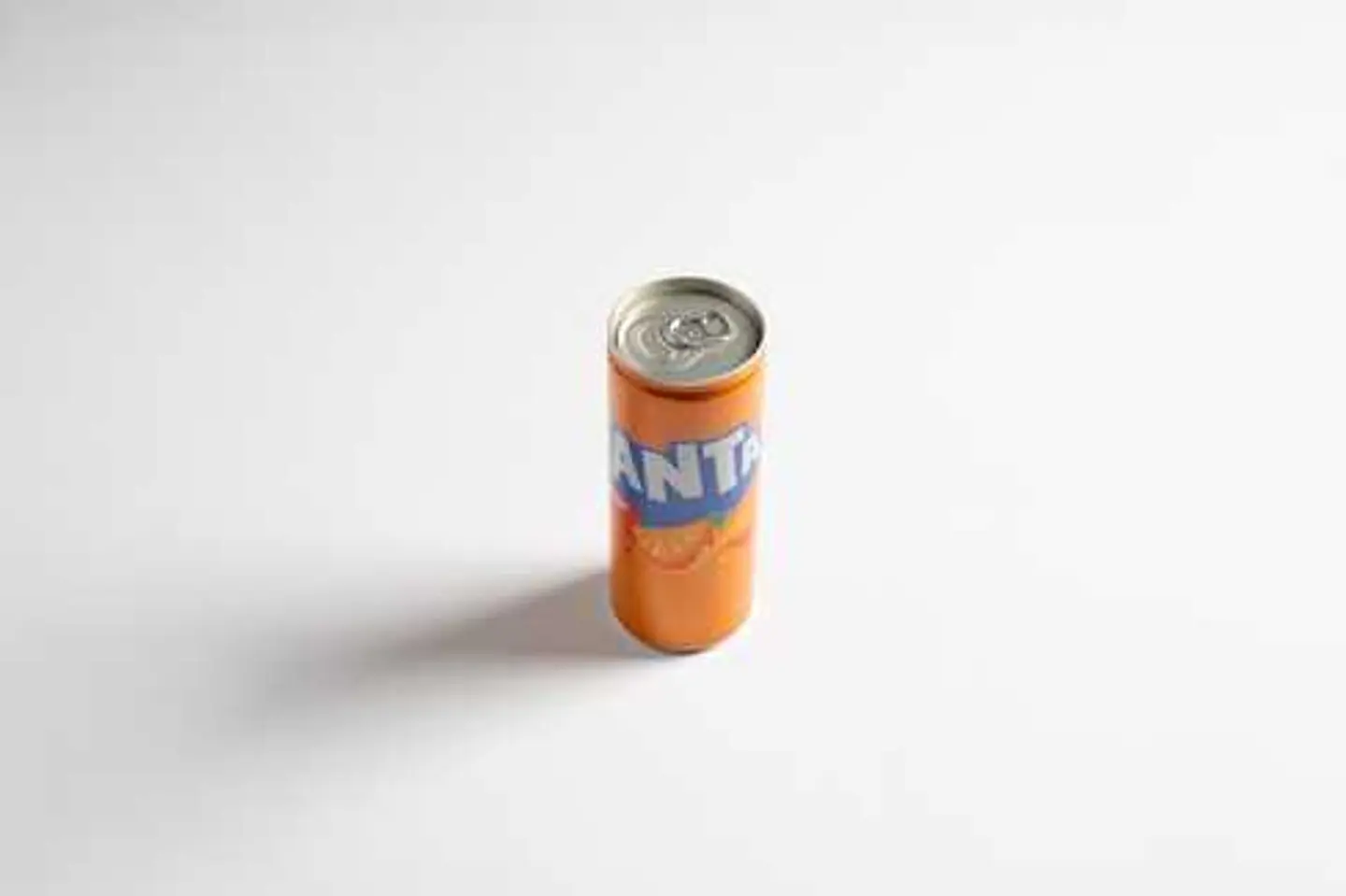 فانتا برتقال