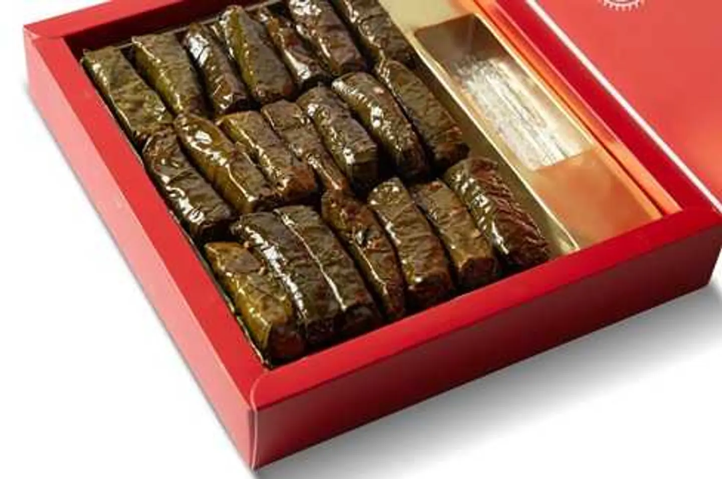 ورق عنب 48 قطعة