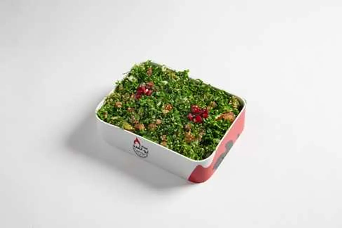 تبولة مقبلات