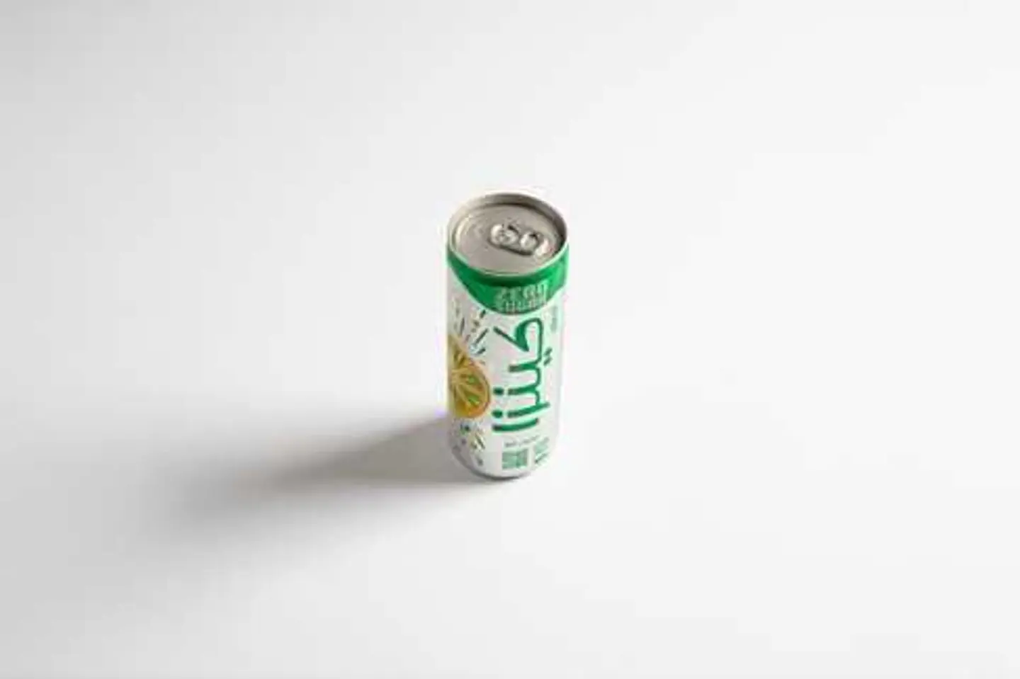 كينزا ليمون لايت