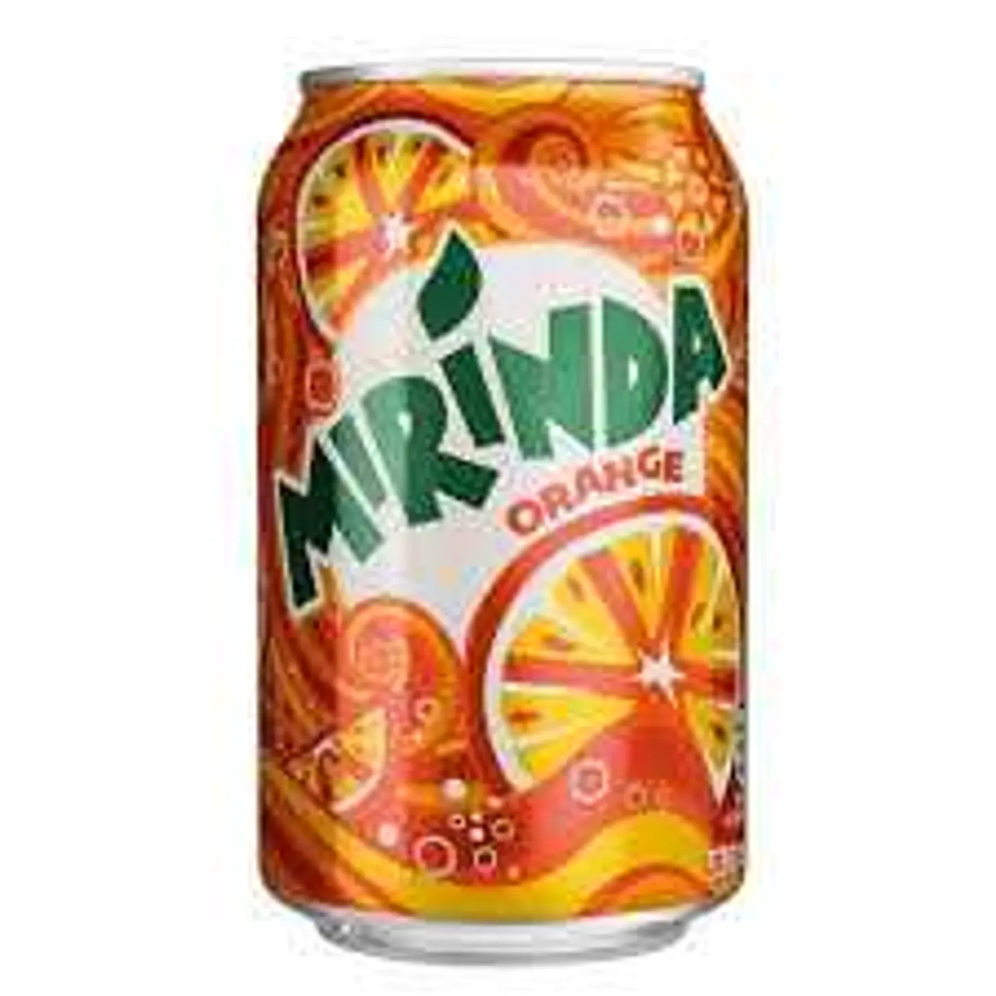 ميرندا برتقال