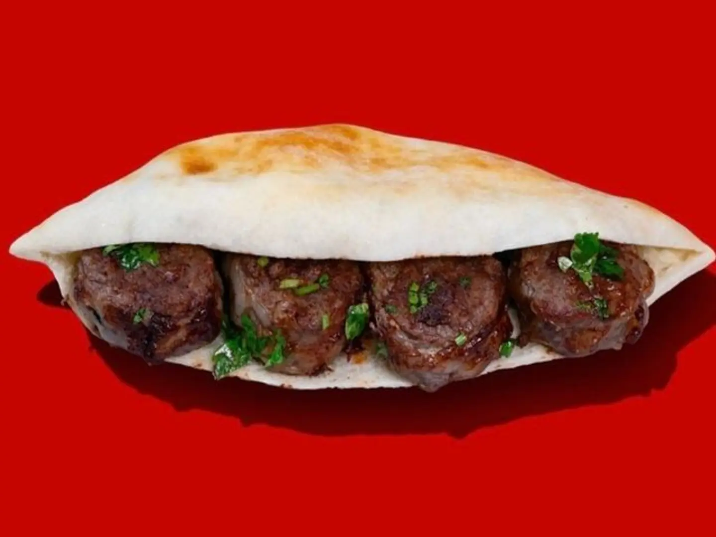 مش ريش