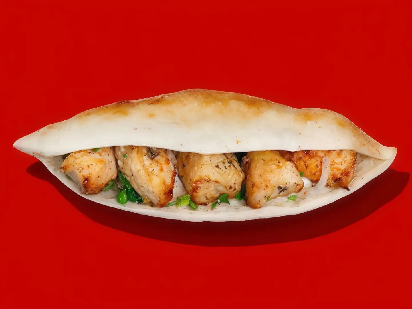 شيش طاووق