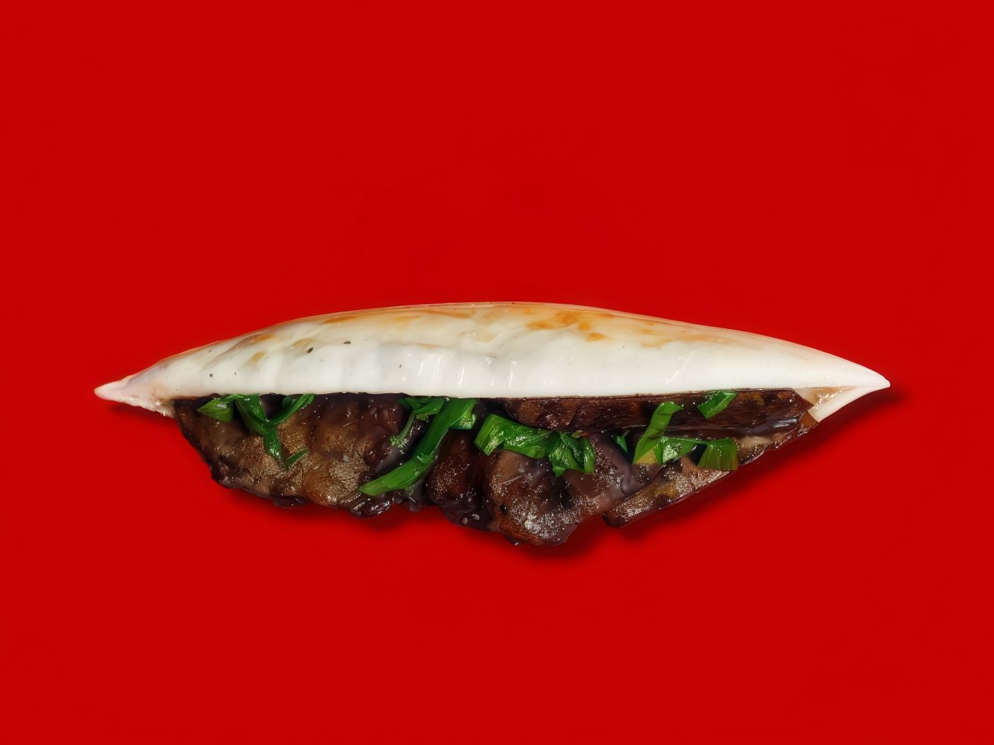 كبدة