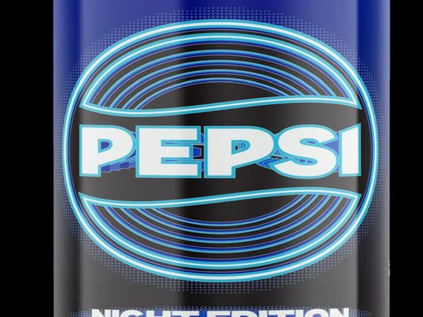 Pepsi Night Edition