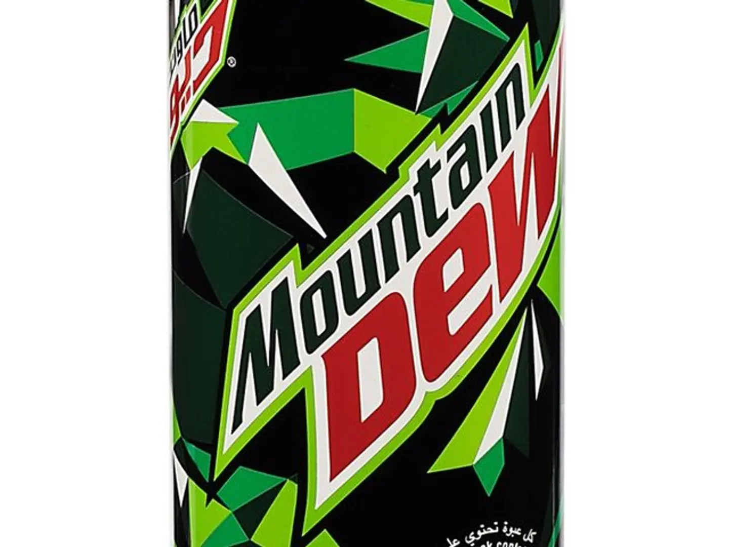 Mountain Dew
