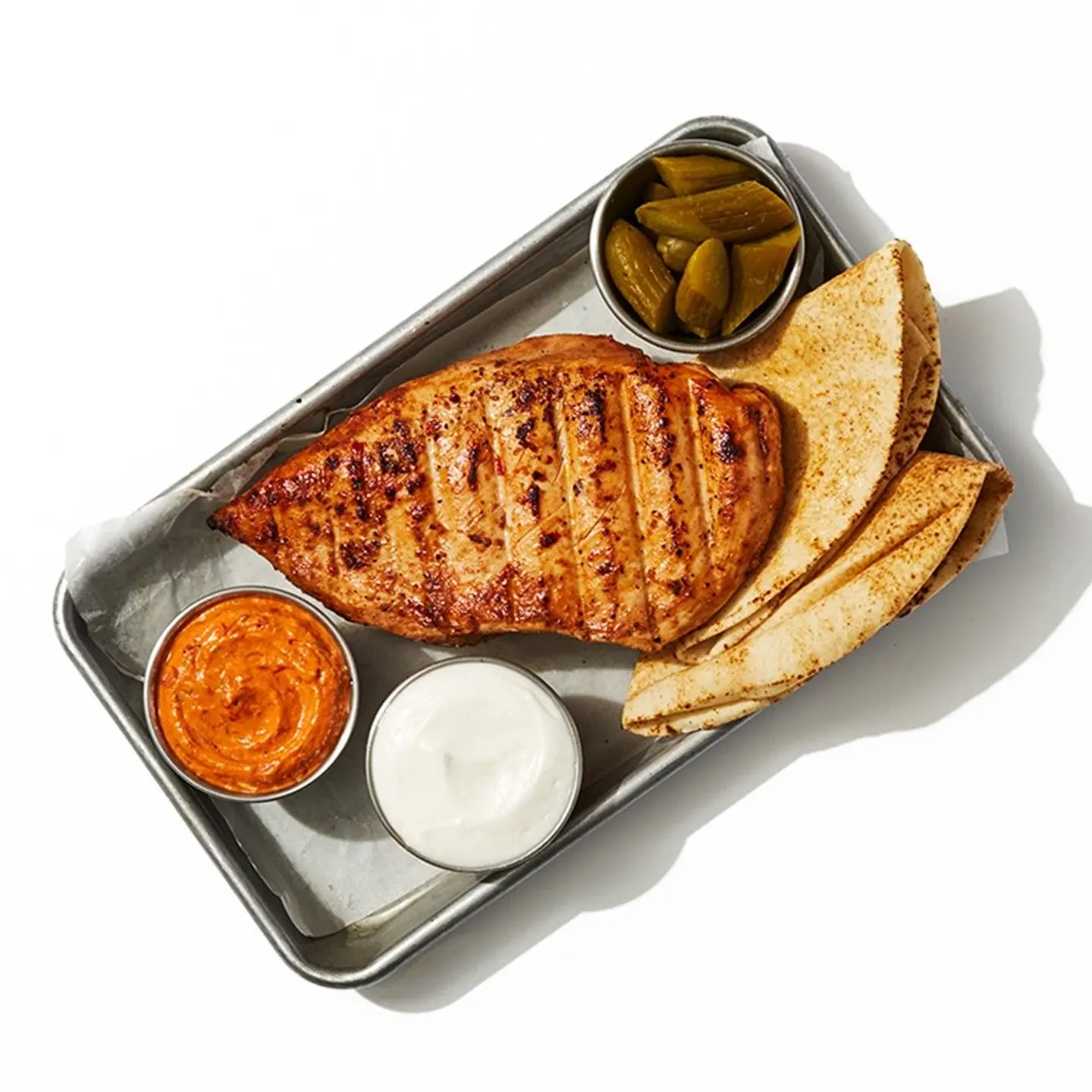 Boneless Chicken Breast