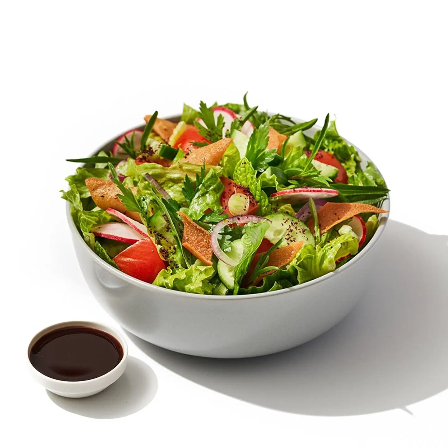 Fattoush