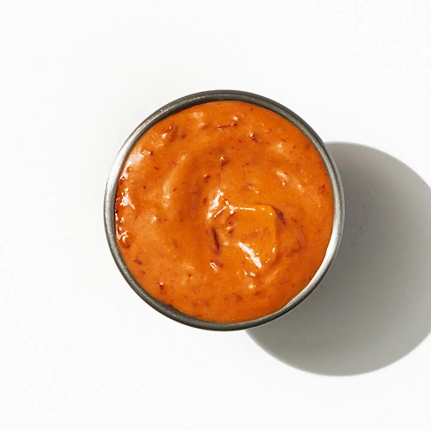 Spicy Garlic Sauce
