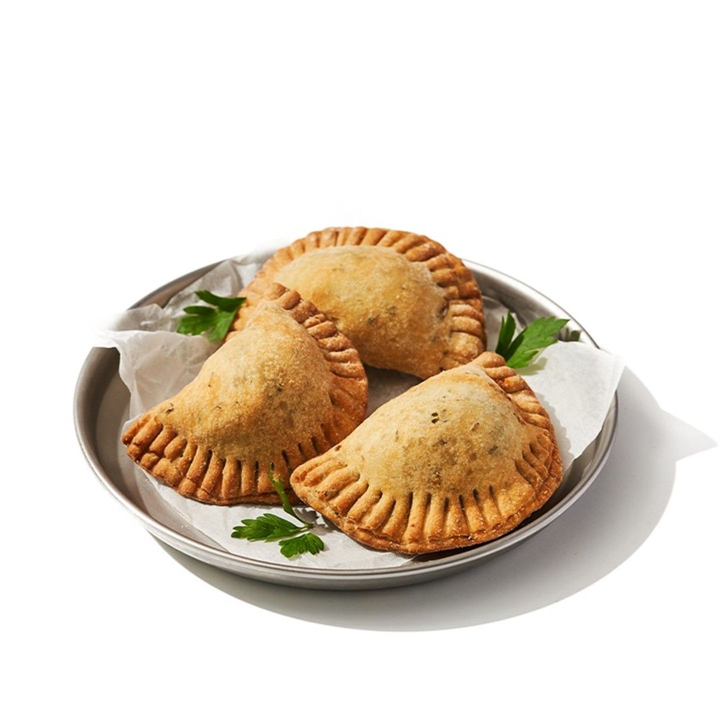 سمبوسك بالجبنة