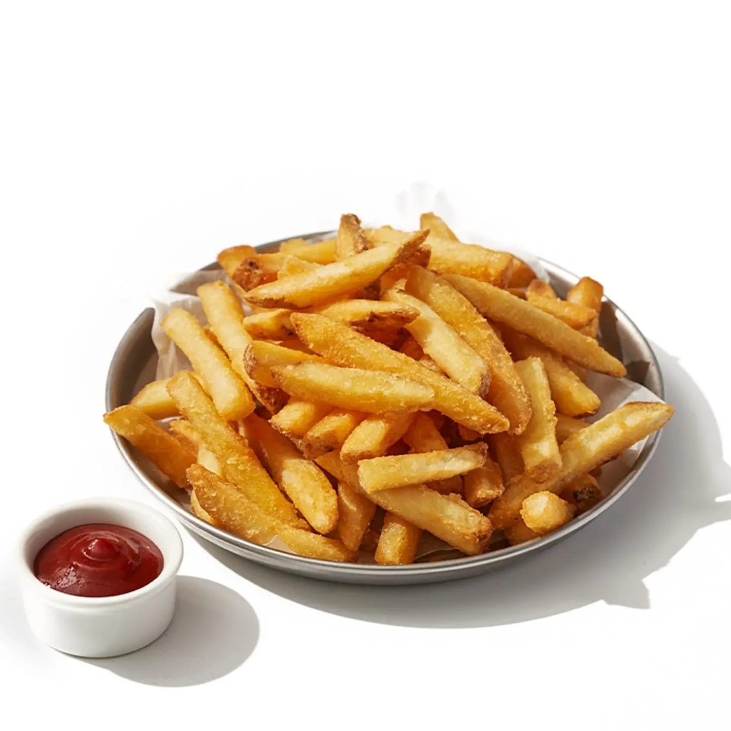Fries