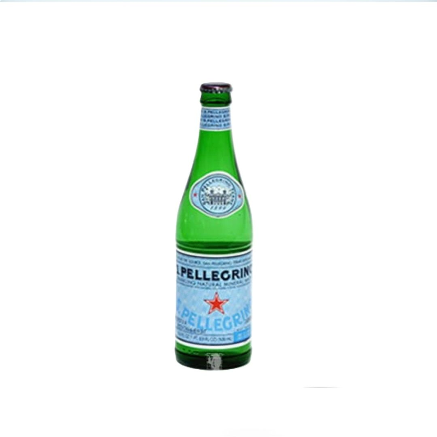 Sparkling Water