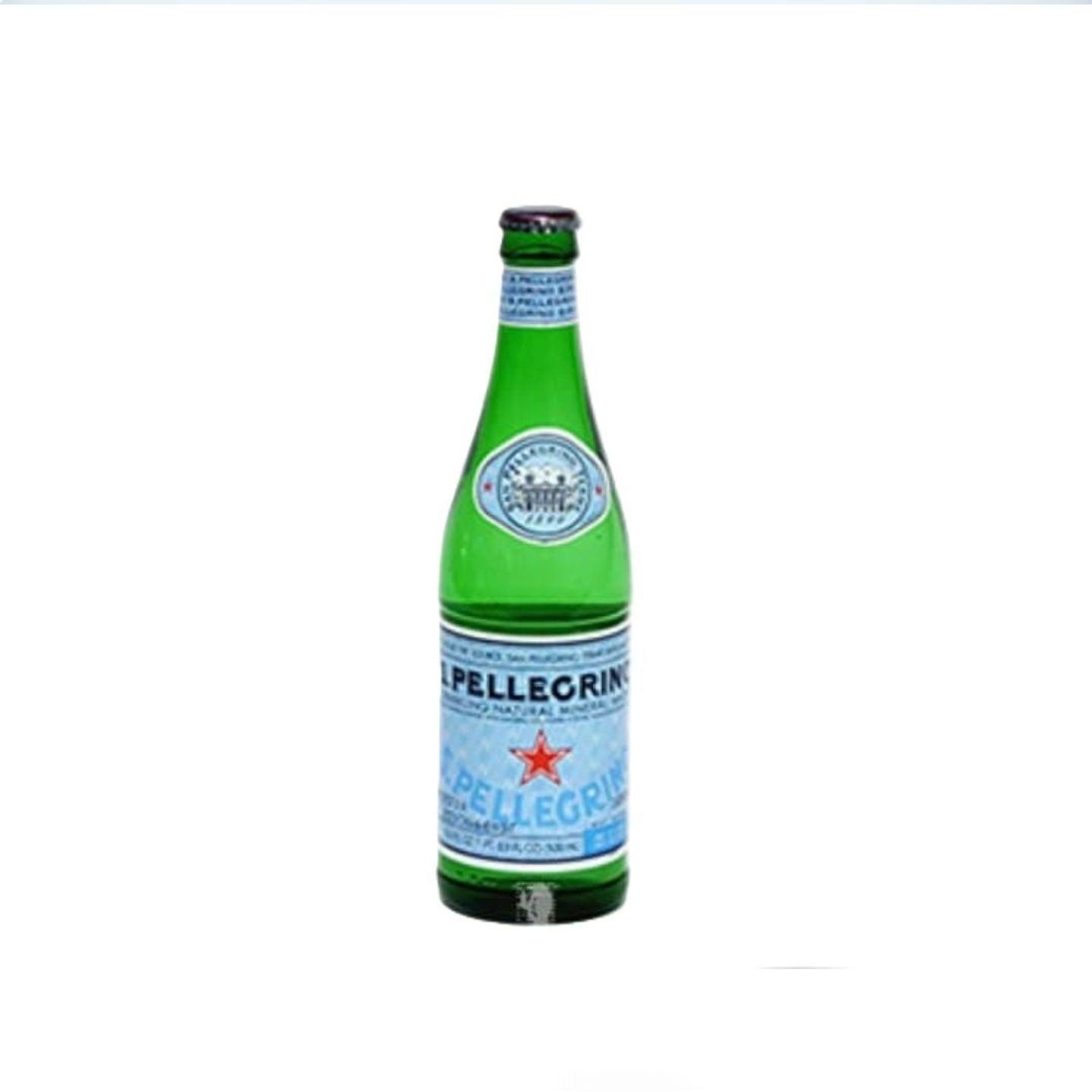 Sparkling Water