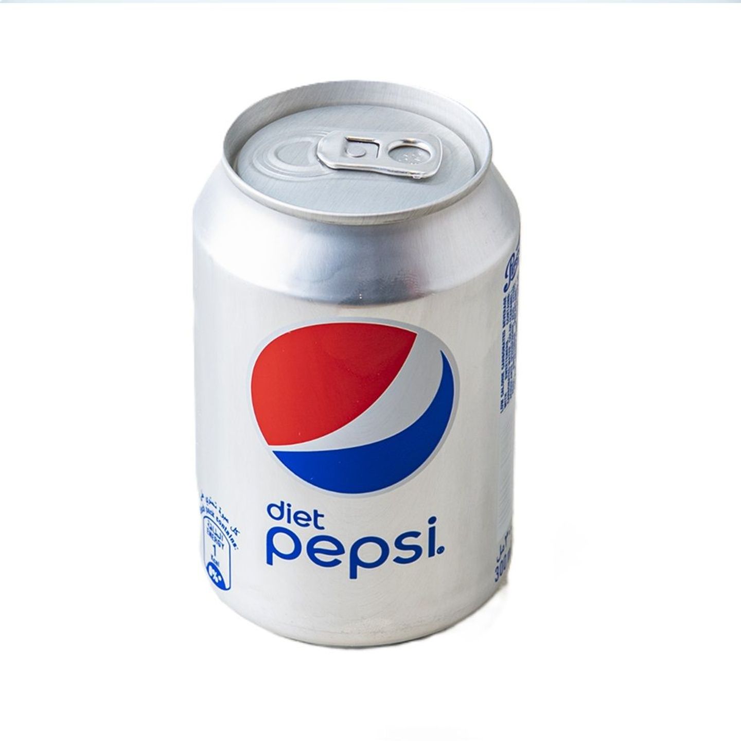 دايت بيبسي