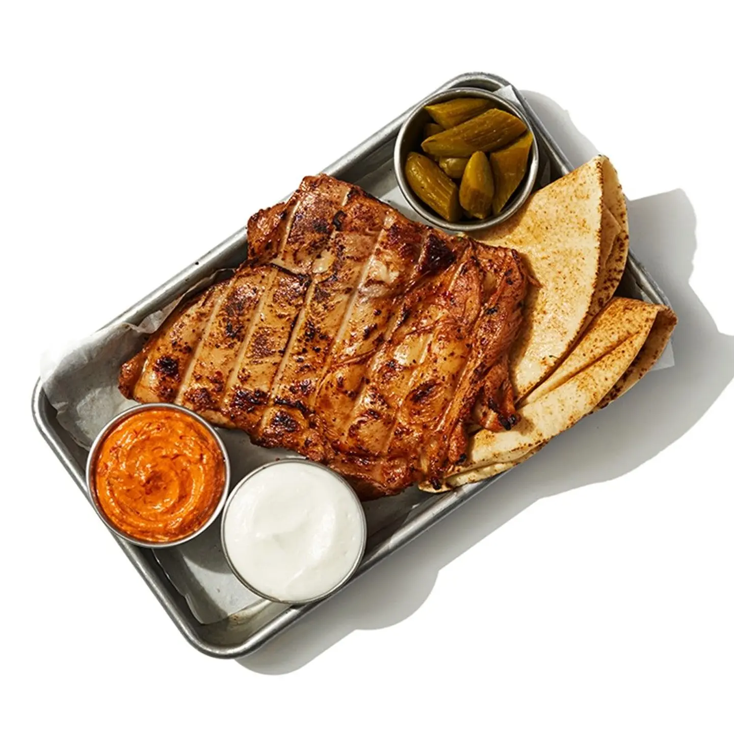 Boneless Chicken Thigh